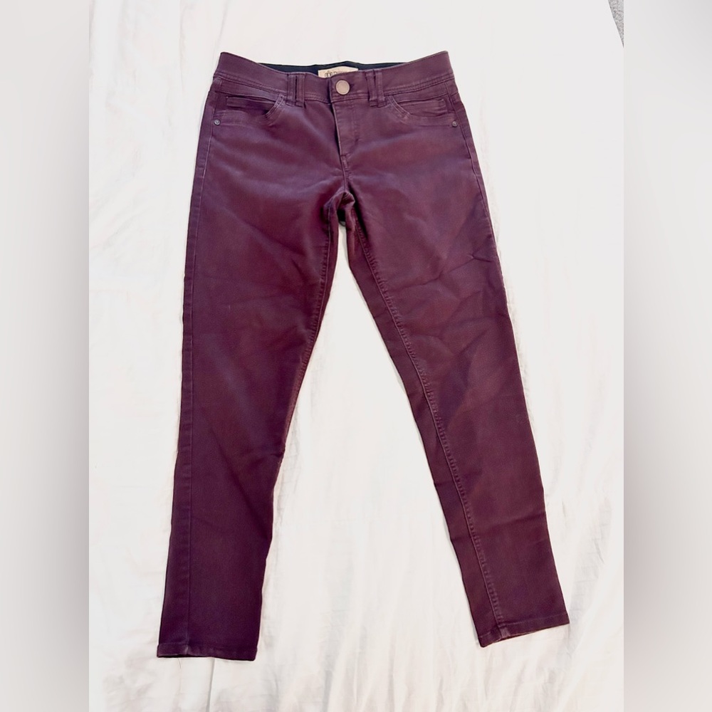 Democracy Ab technology jeans